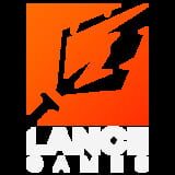 Lance Games logo