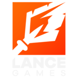 Lance Games logo