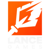 Lance Games logo
