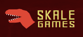 Skale Games logo