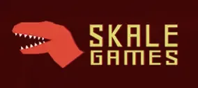 Skale Games logo