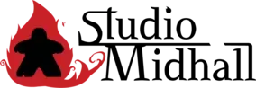 Studio Midhall logo