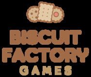 Biscuit Factory Games