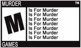 Murder Games