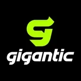 Gigantic G logo