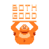 Both Good logo