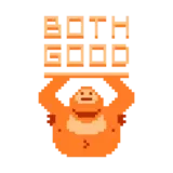 Both Good logo