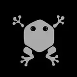 Hex Frog Games logo