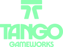 Tango Gameworks logo