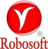 Robosoft Technologies logo