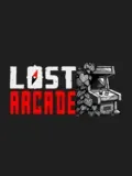 Lost Arcade logo