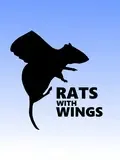Rats with Wings logo