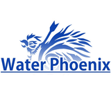 Water Phoenix logo