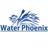Water Phoenix logo