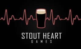 Stout Heart Games