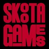 SKOOTA GAMES logo