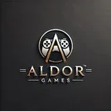 AldorGames logo