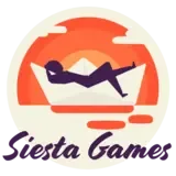 Siesta Games logo