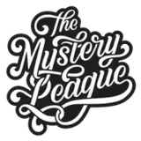 The Mystery League logo