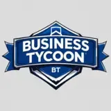 Business Tycoon logo
