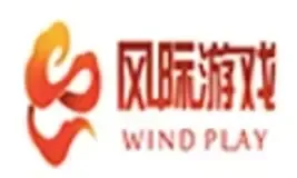 Windplay Game logo