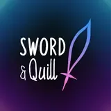 Sword & Quill logo