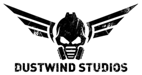 Dustwind Studios logo