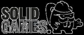 SolidGames logo