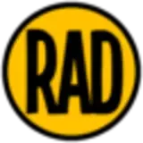 Radical Theory logo
