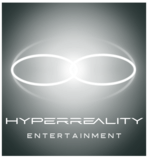 Hyperreality Entertainment logo