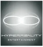 Hyperreality Entertainment logo