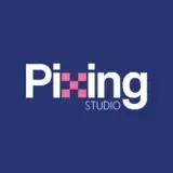 Pixing Studio logo