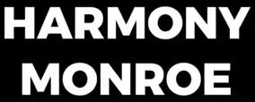 Harmony Monroe logo