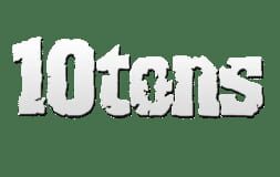 10tons logo