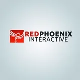 Red Phoenix Interactive logo