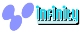 Infinity logo