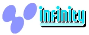 Infinity logo