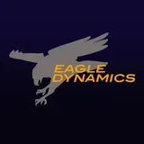 Eagle Dynamics logo