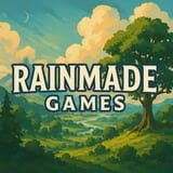 Rainmade Games
