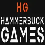 Hammerbuck Games logo