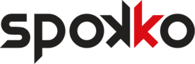 Spokko logo