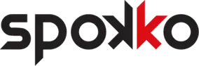 Spokko logo