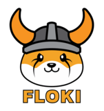 FLOKI logo