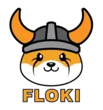 FLOKI logo