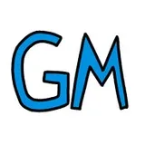 GuangMoGame logo