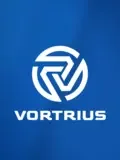 Vortrius logo