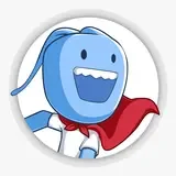 JumpButton Studio logo