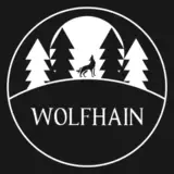 Wolfhain logo