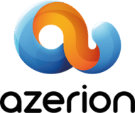 Azerion casual logo