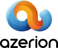 Azerion casual logo